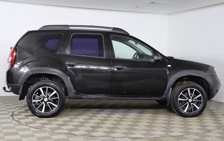 Renault Duster I рестайлинг, 2013 год, 999 990 рублей, 4 фотография