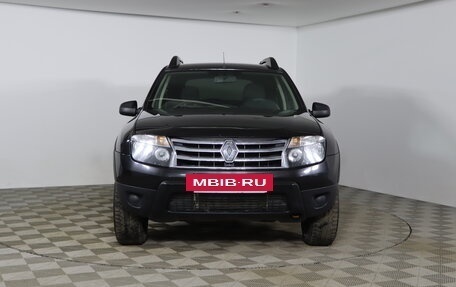 Renault Duster I рестайлинг, 2013 год, 999 990 рублей, 2 фотография