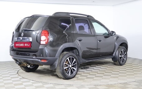 Renault Duster I рестайлинг, 2013 год, 999 990 рублей, 5 фотография