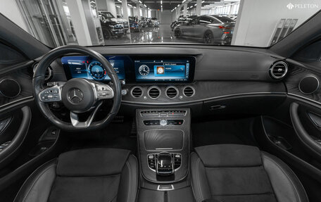 Mercedes-Benz E-Класс, 2020 год, 3 870 000 рублей, 9 фотография