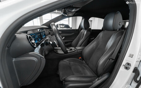 Mercedes-Benz E-Класс, 2020 год, 3 870 000 рублей, 10 фотография