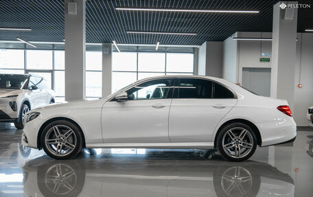 Mercedes-Benz E-Класс, 2020 год, 3 870 000 рублей, 7 фотография