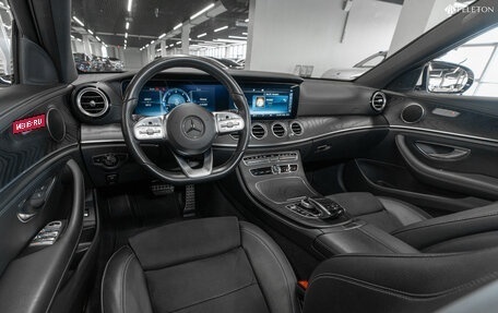 Mercedes-Benz E-Класс, 2020 год, 3 870 000 рублей, 8 фотография