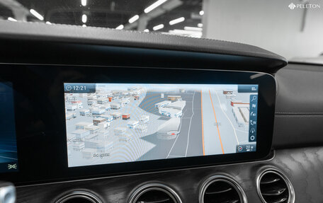 Mercedes-Benz E-Класс, 2020 год, 3 870 000 рублей, 18 фотография