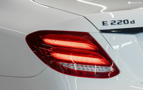 Mercedes-Benz E-Класс, 2020 год, 3 870 000 рублей, 24 фотография
