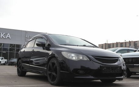 Honda Civic VIII, 2009 год, 1 290 000 рублей, 3 фотография