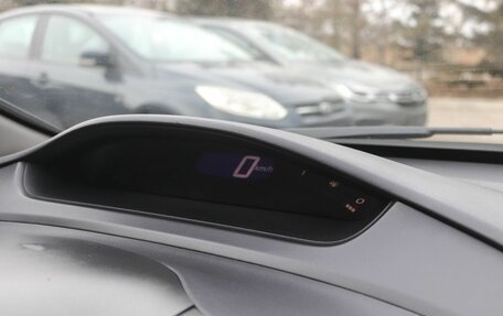 Honda Civic VIII, 2009 год, 1 290 000 рублей, 13 фотография