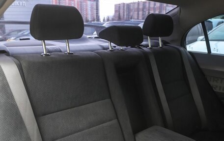 Honda Civic VIII, 2009 год, 1 290 000 рублей, 11 фотография
