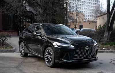 Lexus RX IV рестайлинг, 2024 год, 9 700 000 рублей, 1 фотография