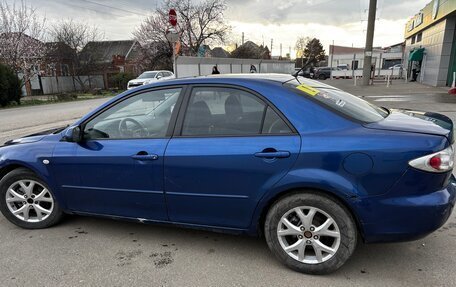 Mazda 6, 2005 год, 245 000 рублей, 3 фотография