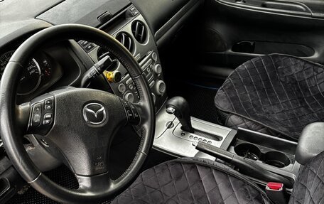 Mazda 6, 2005 год, 245 000 рублей, 5 фотография