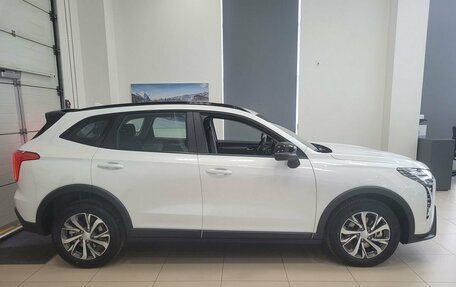 Haval Jolion, 2025 год, 2 573 010 рублей, 3 фотография
