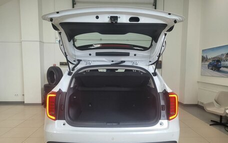 Haval Jolion, 2025 год, 2 573 010 рублей, 5 фотография