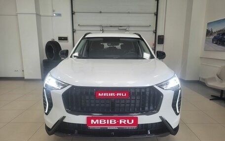 Haval Jolion, 2025 год, 2 573 010 рублей, 2 фотография