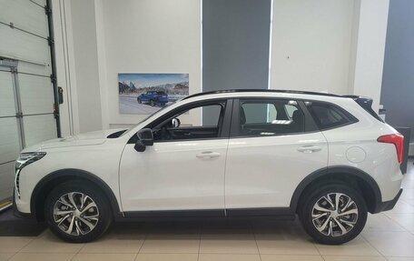 Haval Jolion, 2025 год, 2 573 010 рублей, 20 фотография