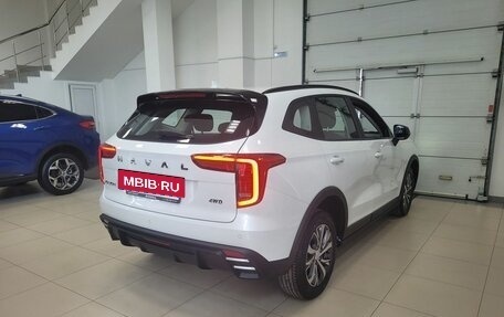 Haval Jolion, 2025 год, 2 573 010 рублей, 19 фотография