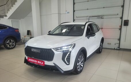 Haval Jolion, 2025 год, 2 573 010 рублей, 18 фотография