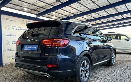 KIA Sorento III Prime рестайлинг, 2018 год, 2 699 000 рублей, 4 фотография