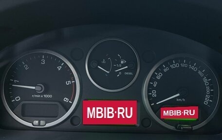 Land Rover Freelander II рестайлинг 2, 2010 год, 1 700 000 рублей, 9 фотография