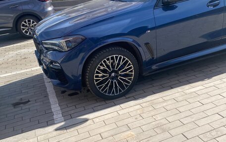 BMW X5, 2021 год, 8 300 000 рублей, 4 фотография