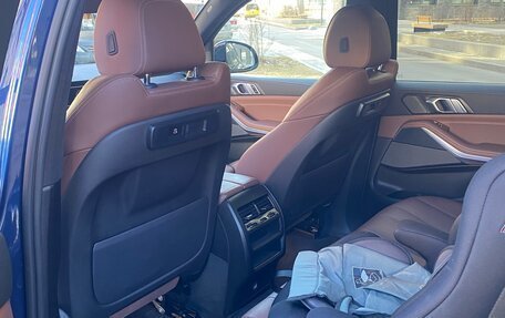 BMW X5, 2021 год, 8 300 000 рублей, 11 фотография