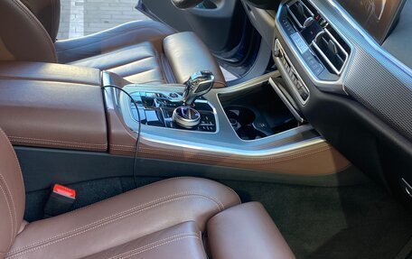 BMW X5, 2021 год, 8 300 000 рублей, 8 фотография