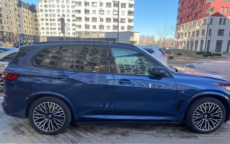 BMW X5, 2021 год, 8 300 000 рублей, 15 фотография