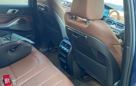 BMW X5, 2021 год, 8 300 000 рублей, 10 фотография