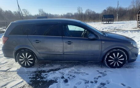 Opel Astra H, 2007 год, 720 000 рублей, 2 фотография