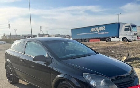 Opel Astra H, 2007 год, 630 000 рублей, 6 фотография