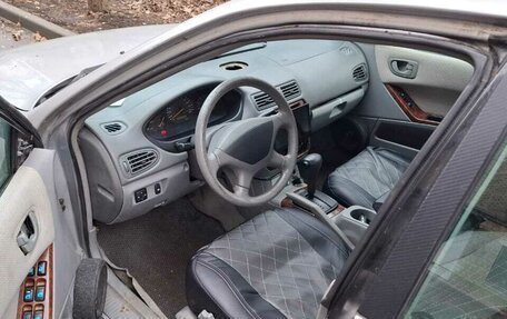 Mitsubishi Galant VIII, 2002 год, 250 000 рублей, 1 фотография