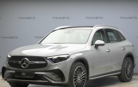 Mercedes-Benz GLC, 2024 год, 11 400 000 рублей, 1 фотография