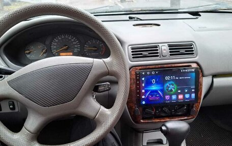 Mitsubishi Galant VIII, 2002 год, 250 000 рублей, 4 фотография