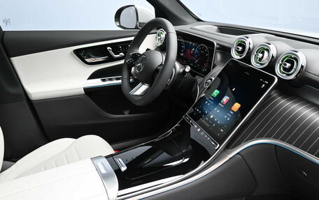 Mercedes-Benz GLC, 2024 год, 11 400 000 рублей, 11 фотография