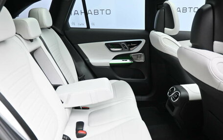 Mercedes-Benz GLC, 2024 год, 11 400 000 рублей, 19 фотография