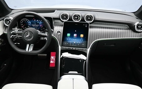 Mercedes-Benz GLC, 2024 год, 11 400 000 рублей, 10 фотография