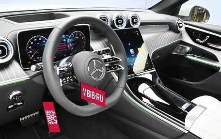 Mercedes-Benz GLC, 2024 год, 11 400 000 рублей, 9 фотография