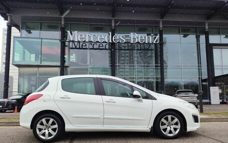 Peugeot 308 II, 2011 год, 650 000 рублей, 6 фотография