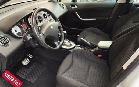 Peugeot 308 II, 2011 год, 650 000 рублей, 11 фотография