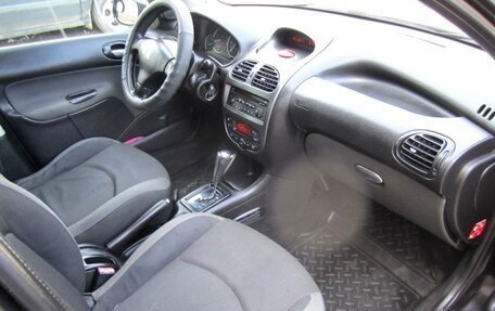 Peugeot 206, 2007 год, 335 000 рублей, 7 фотография