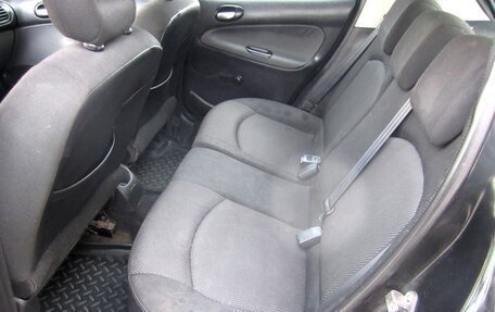 Peugeot 206, 2007 год, 335 000 рублей, 8 фотография