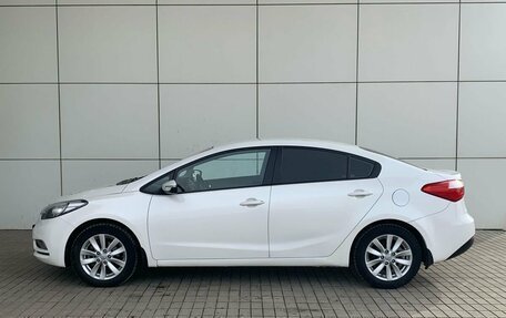 KIA Cerato III, 2014 год, 1 099 000 рублей, 10 фотография