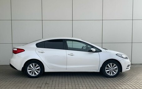 KIA Cerato III, 2014 год, 1 099 000 рублей, 5 фотография