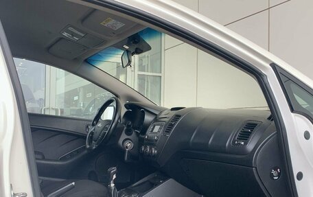 KIA Cerato III, 2014 год, 1 099 000 рублей, 13 фотография