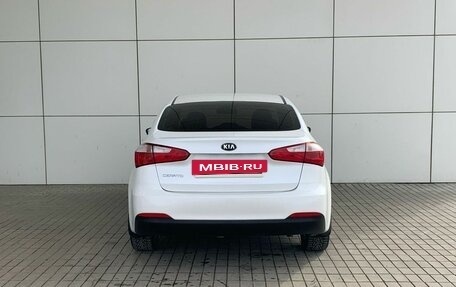 KIA Cerato III, 2014 год, 1 099 000 рублей, 7 фотография