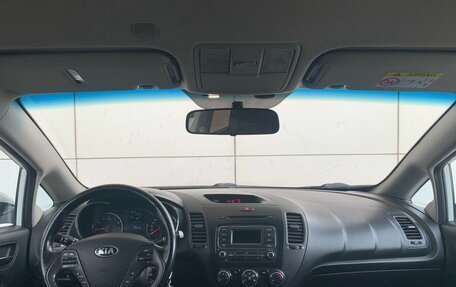 KIA Cerato III, 2014 год, 1 099 000 рублей, 17 фотография