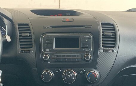 KIA Cerato III, 2014 год, 1 099 000 рублей, 18 фотография