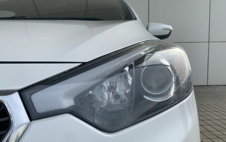 KIA Cerato III, 2014 год, 1 099 000 рублей, 21 фотография