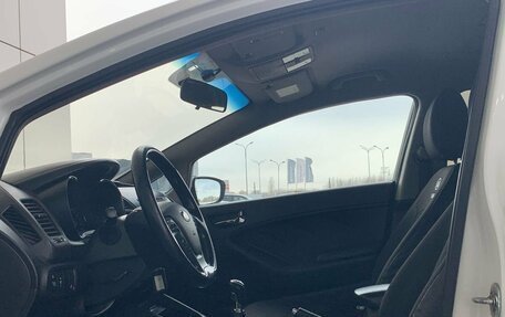 KIA Cerato III, 2014 год, 1 099 000 рублей, 20 фотография