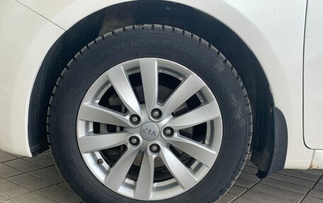 KIA Cerato III, 2014 год, 1 099 000 рублей, 22 фотография